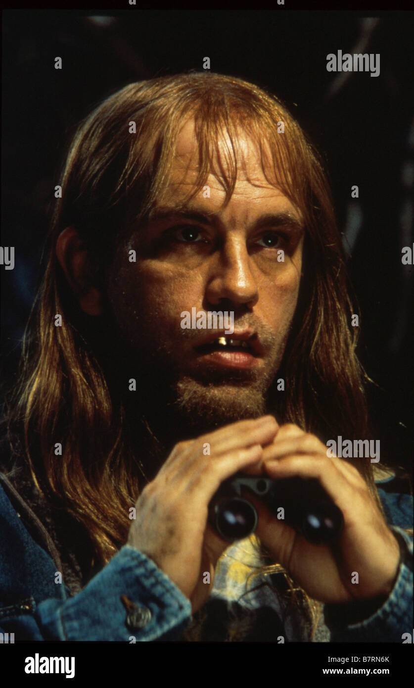 In the Line of Fire Year 1993 USA John Malkovich Director Wolfgang