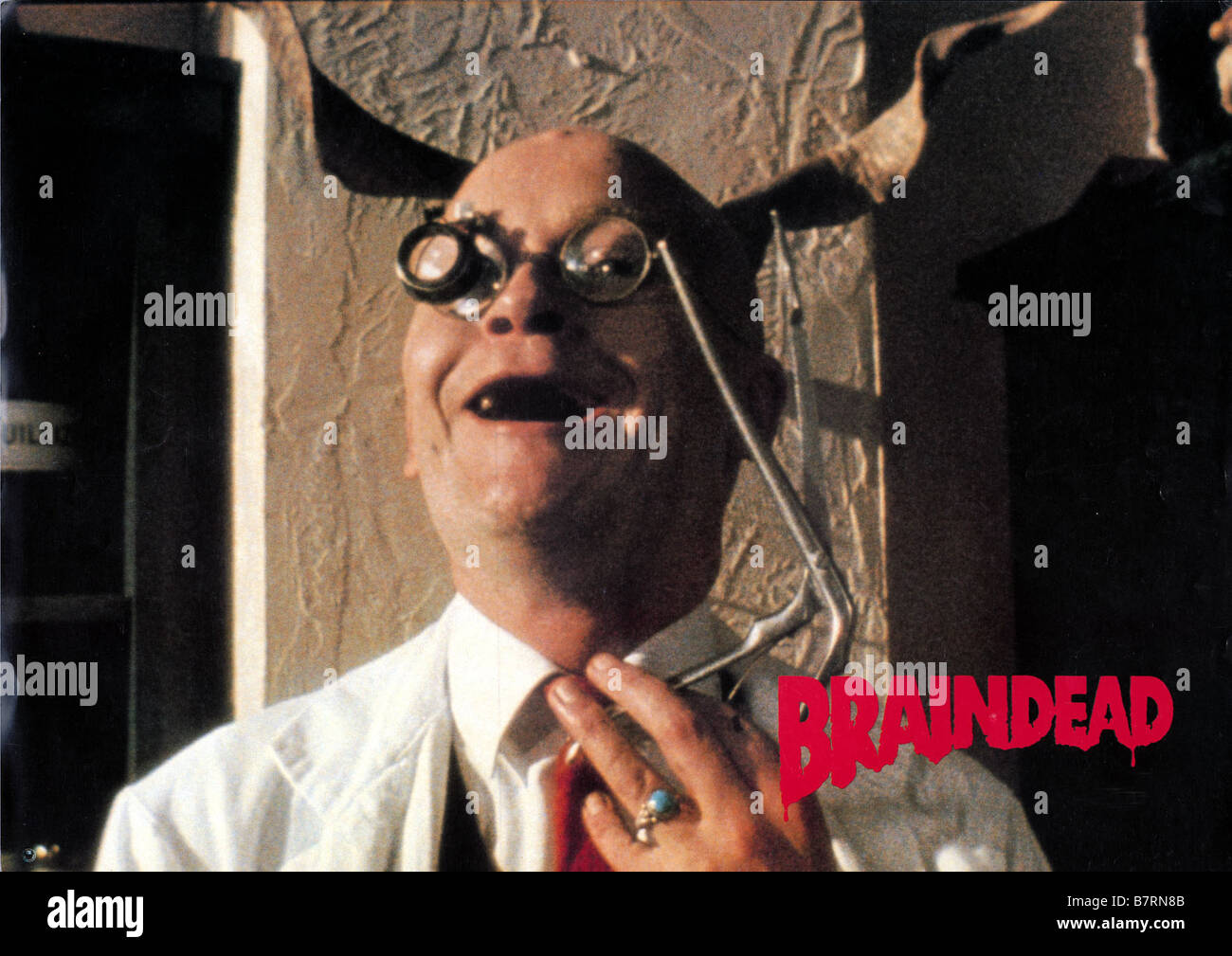 Braindead peter jackson hires stock photography and images Alamy