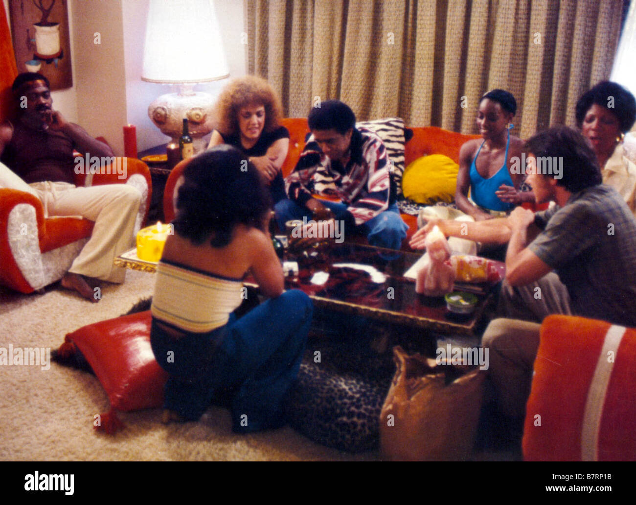 Blue Collar Year 1978 USA Director Paul Schrader Richard Pryor