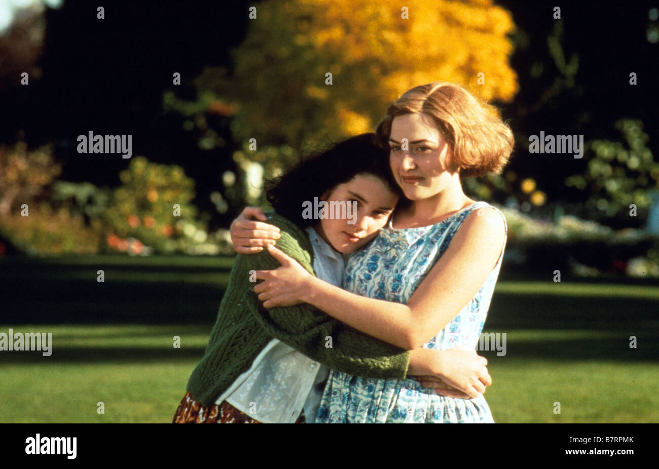 Kate Winslet In Heavenly Creatures 1994 Kate Winslet KATE WINSLET