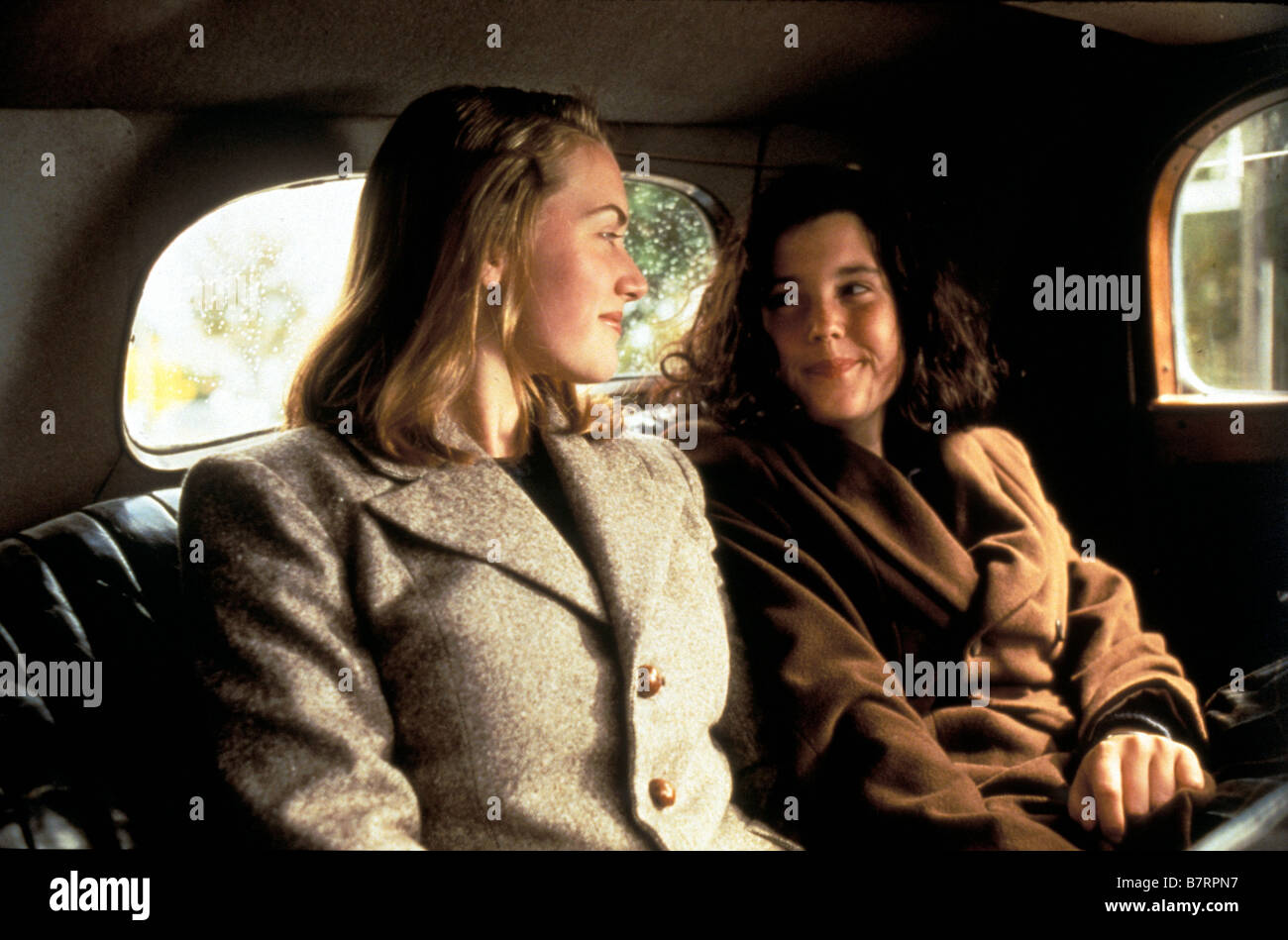Kate Winslet In Heavenly Creatures 1994 Kate Winslet KATE WINSLET