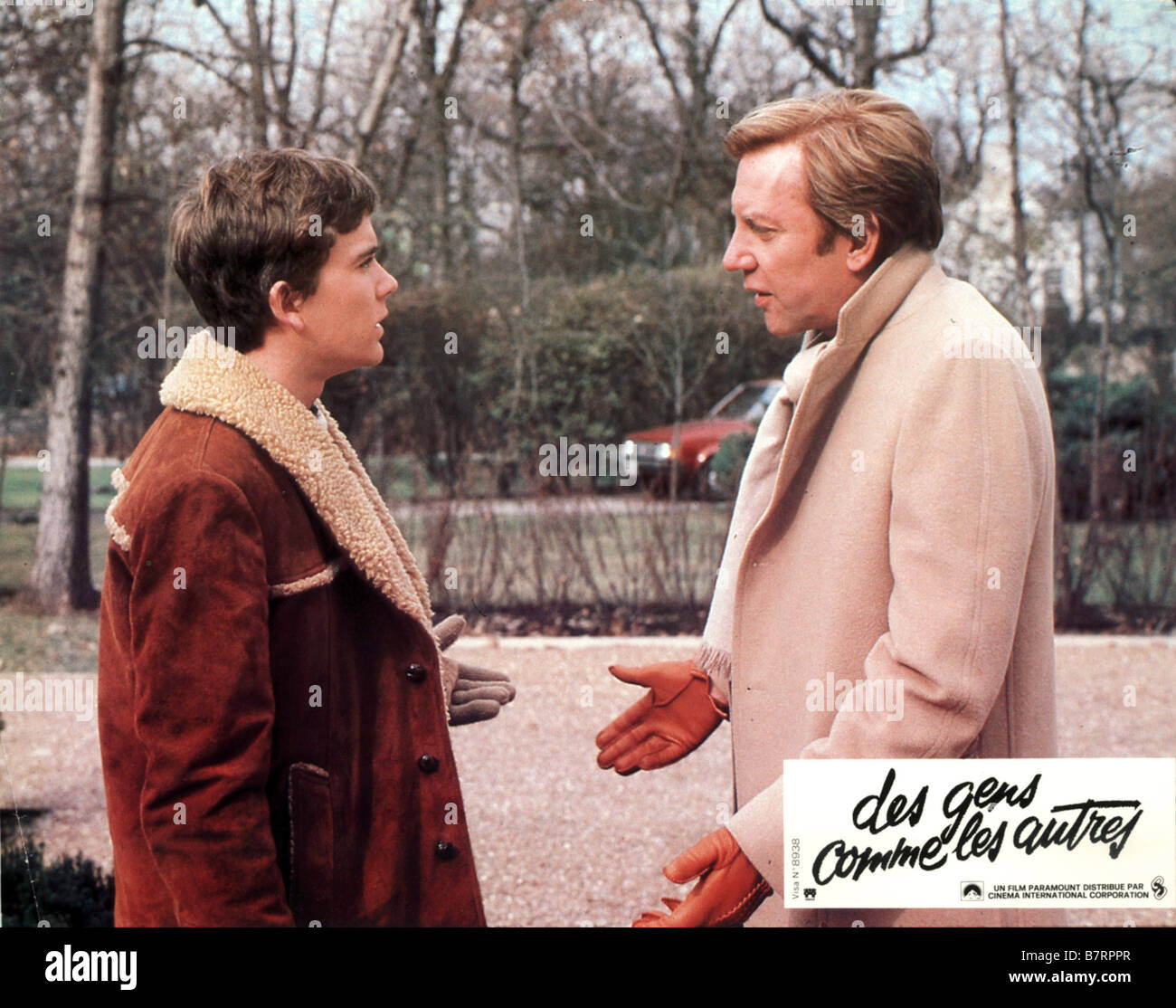 donald sutherland robert redford ordinary people robert redford stock photos ordinary donald sutherland robert redford ordinary people robert redford stock photos ordinary