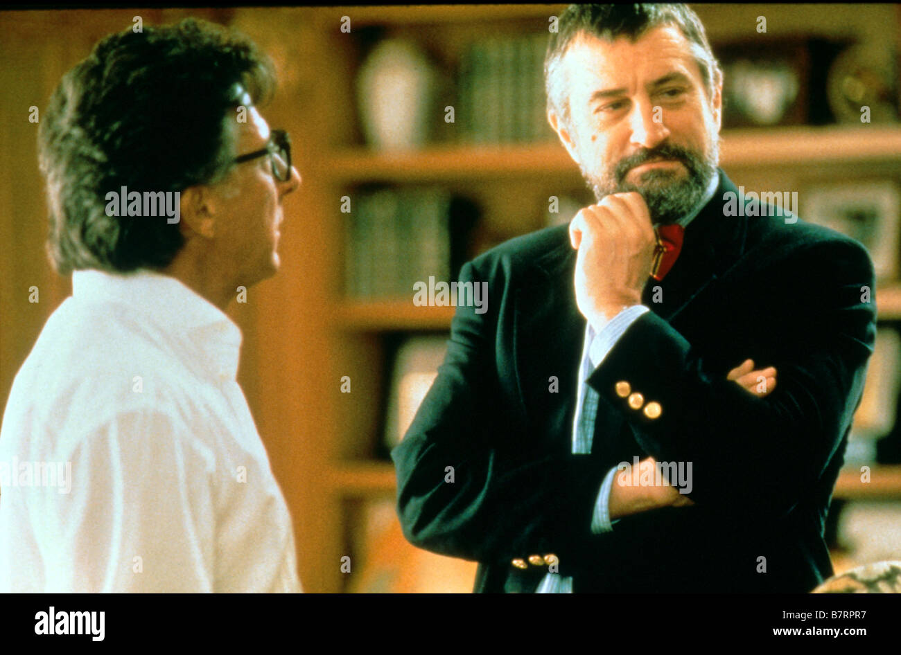 Wag the Dog Year 1997 USA Dustin Hoffman, Robert De Niro Director