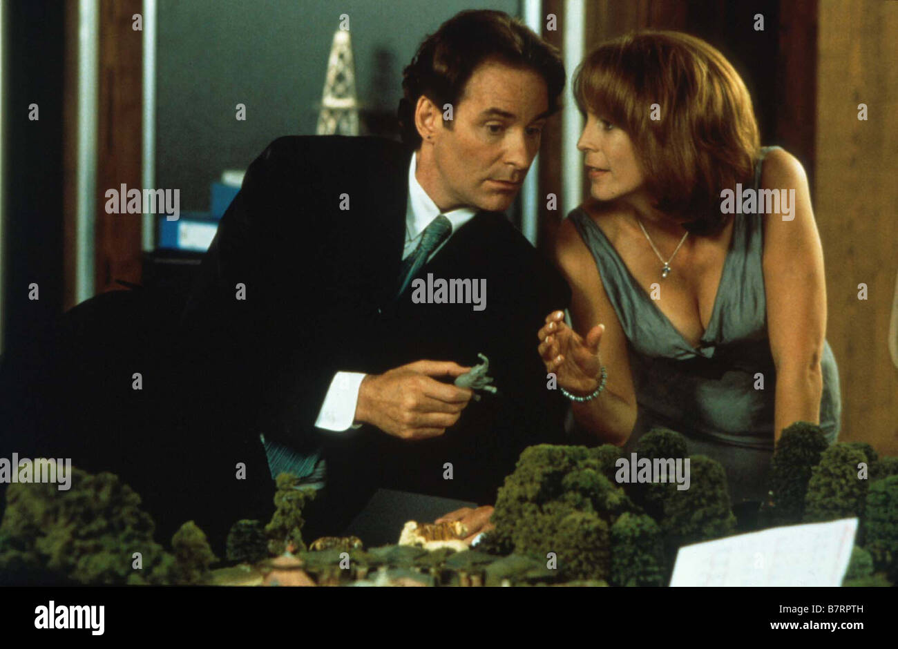 Fierce Creatures Year 1996 USA Kevin Kline, Jamie Lee Curtis Director