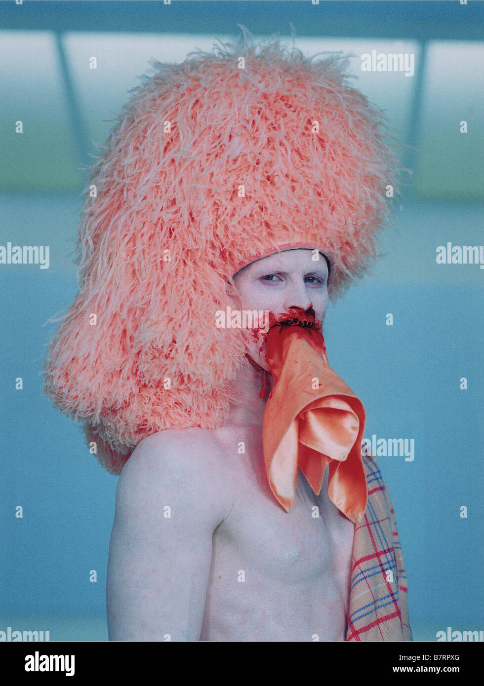 Cremaster 3 Cremaster III Year: 2002 USA Matthew Barney Director