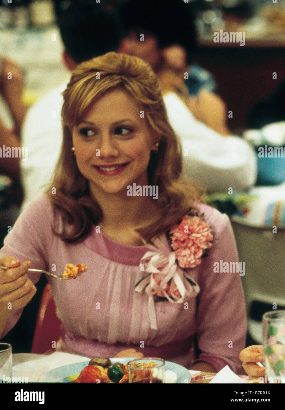 Ecarts de conduite RIDING IN CARS WITH BOYS Year: 2001 USA BRITTANY MURPHY Director: Penny ...