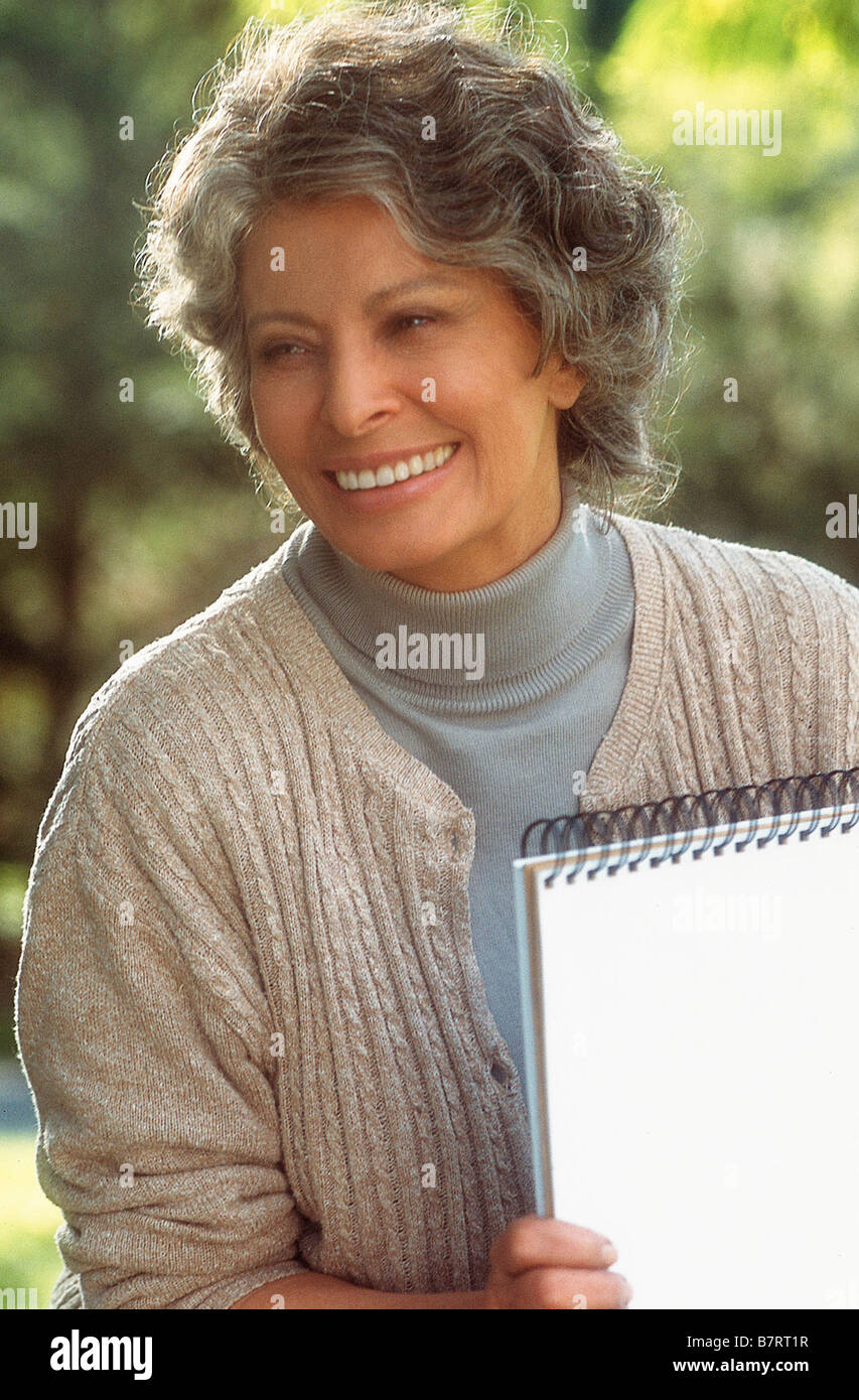 Between Strangers Between strangers cuori estranei Year: 2002 - canada italy Sophia Loren ...