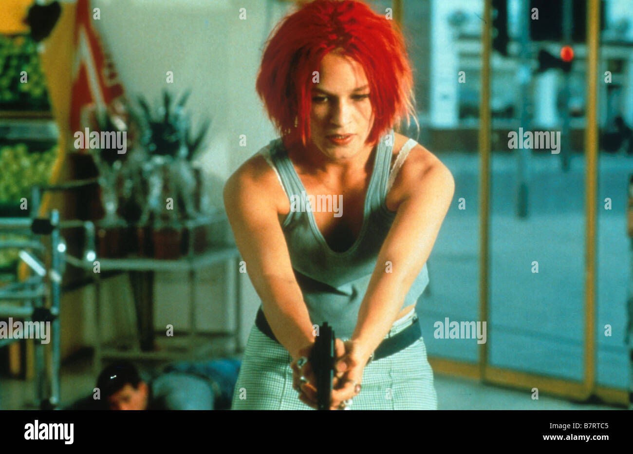 Run Lola Run High Resolution Stock Photography and Images - Alamy