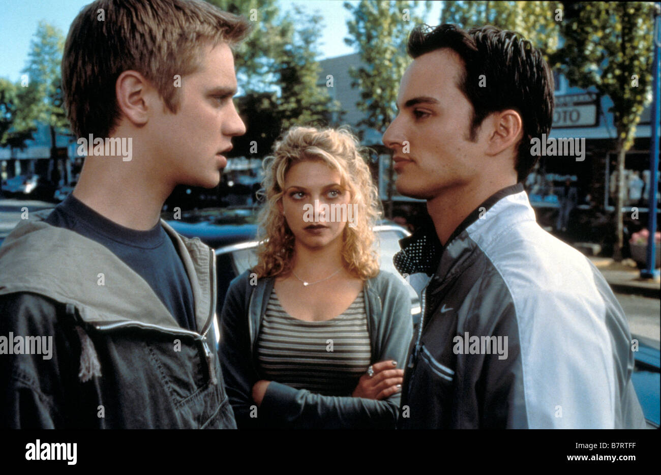 Kerr Smith Final Destination