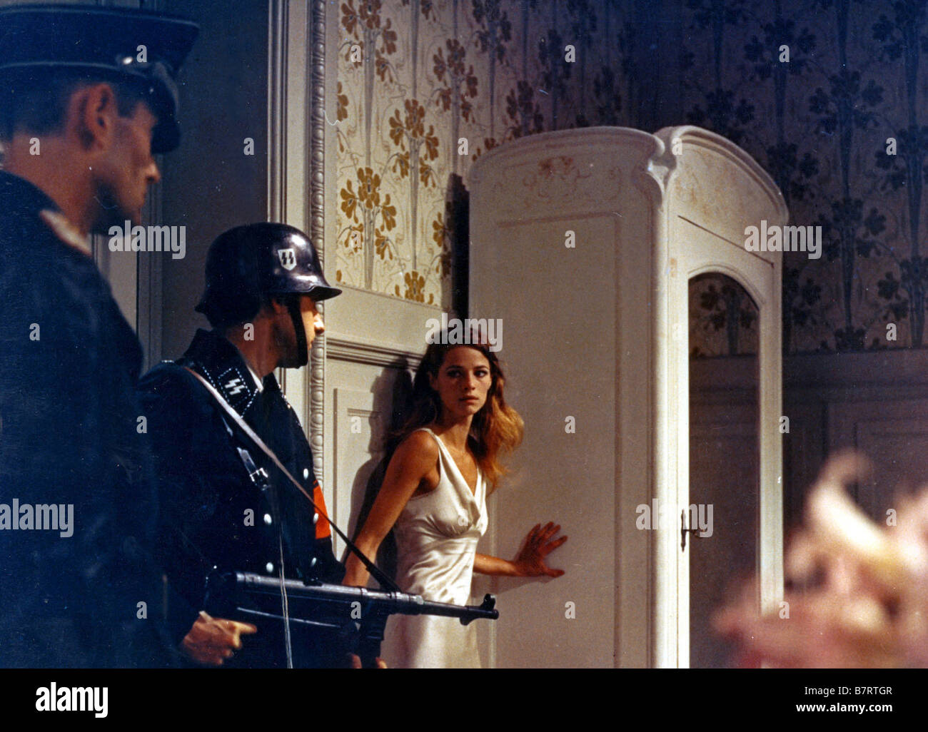 La Caduta degli dei The Damned