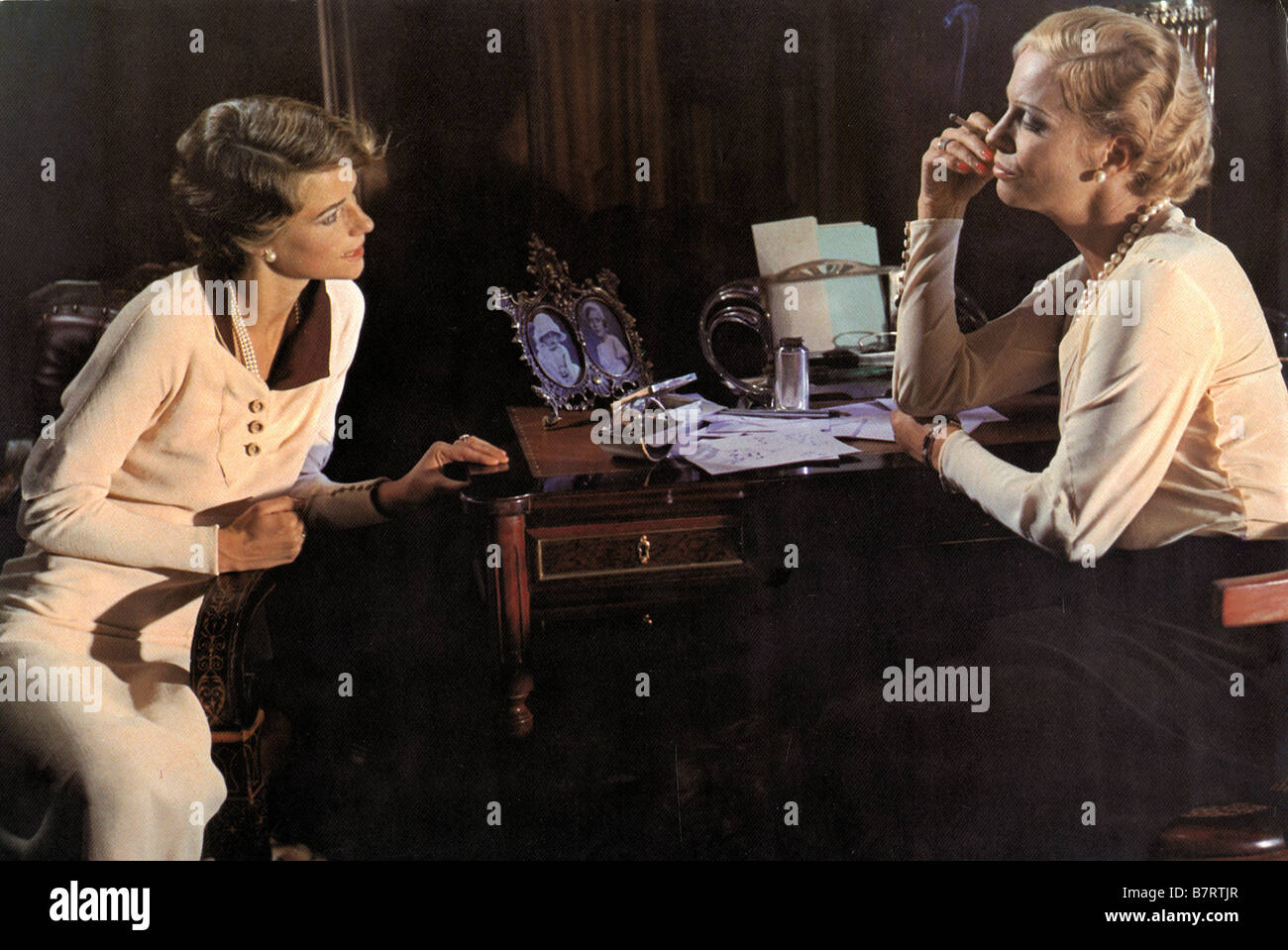 La Caduta degli dei The Damned