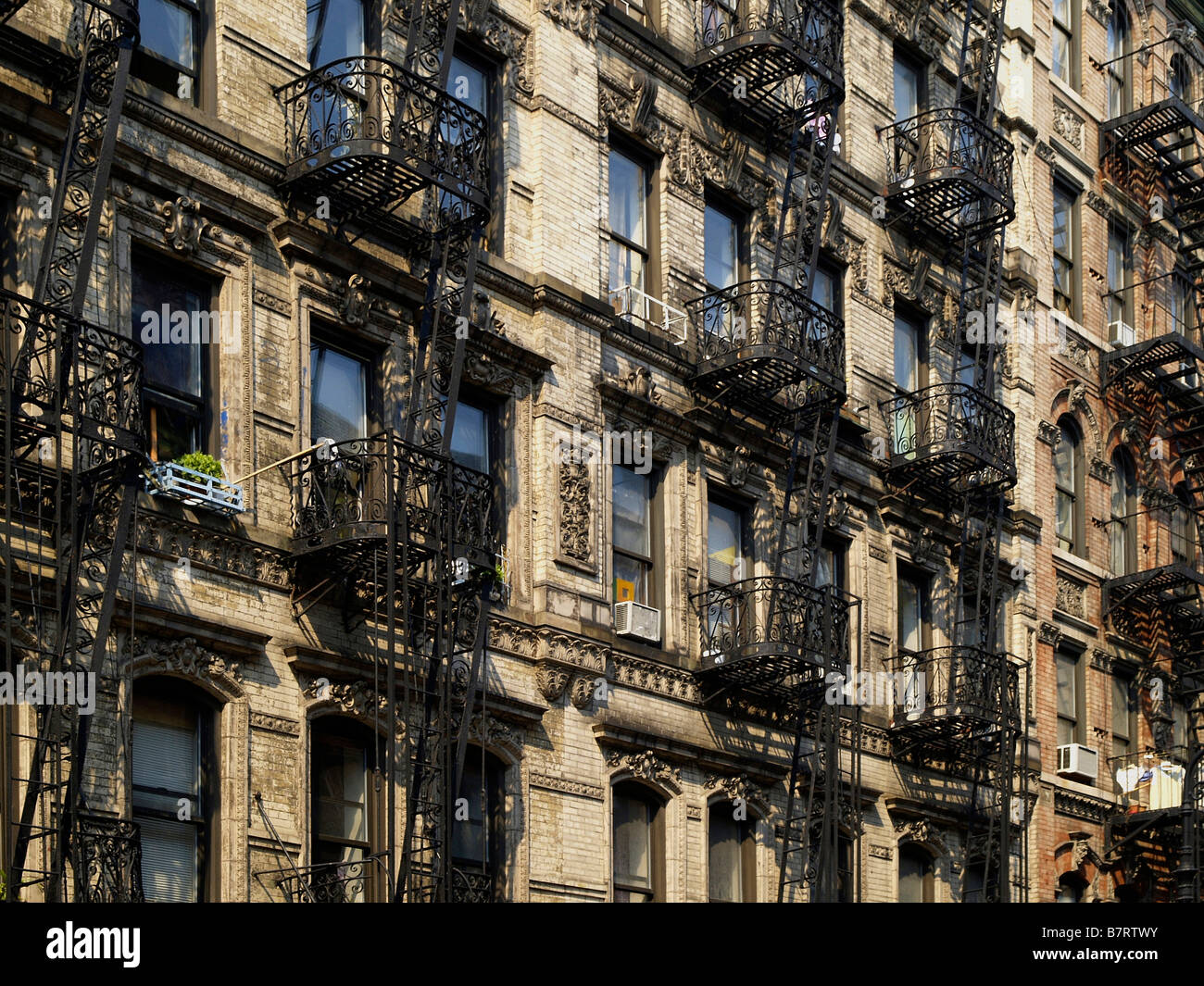 Tall Residential Building High Resolution Stock Photography and Images ...