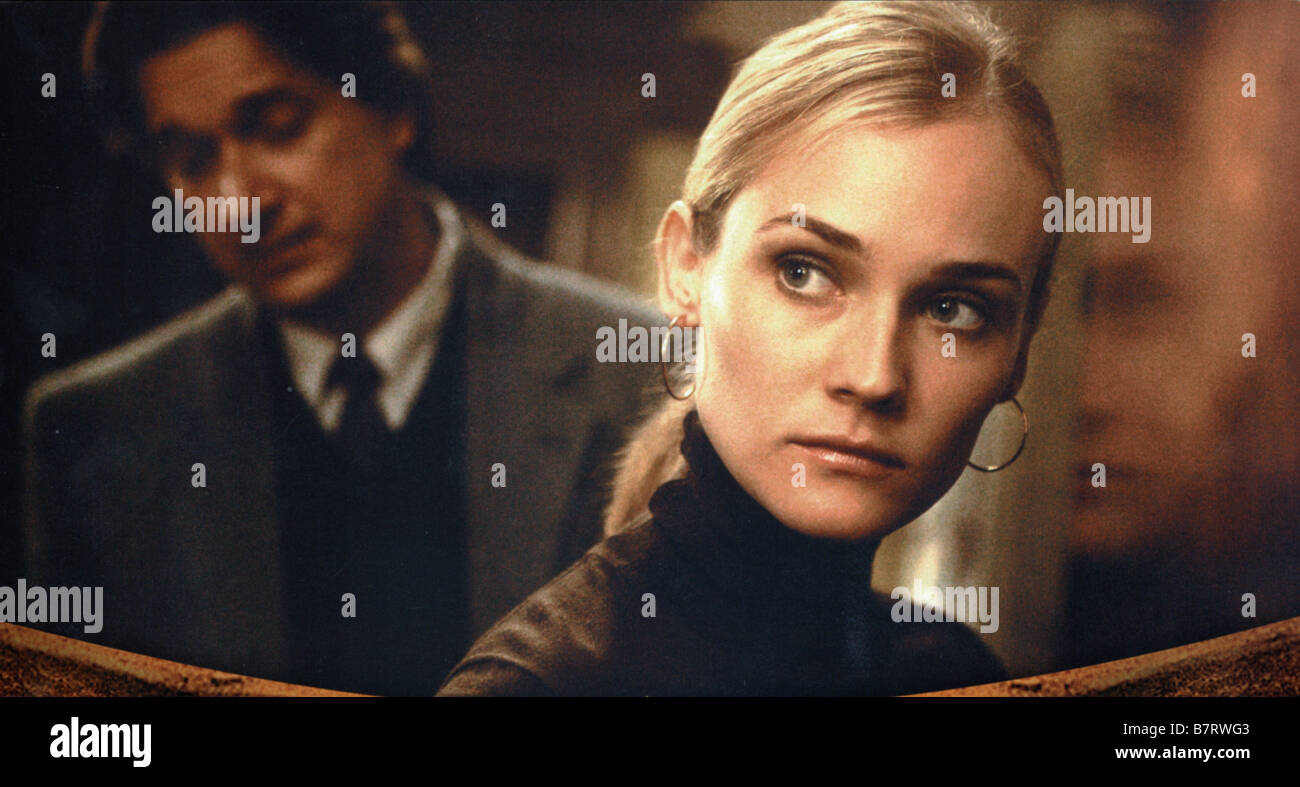 Diane Kruger Directed by Jon Turteltaub Stock Photo