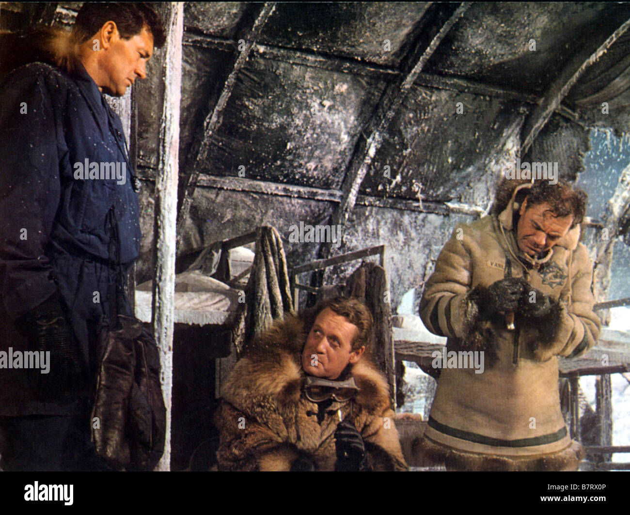Ice station zebra hires stock photography and images Alamy