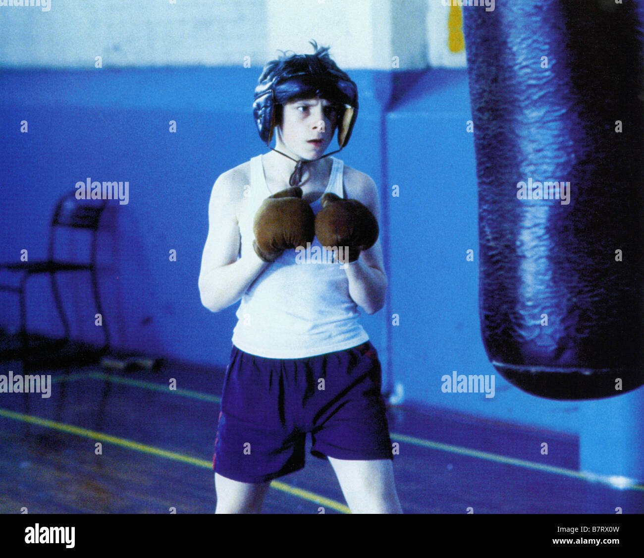 Stephen daldry jamie bell hires stock photography and images Alamy