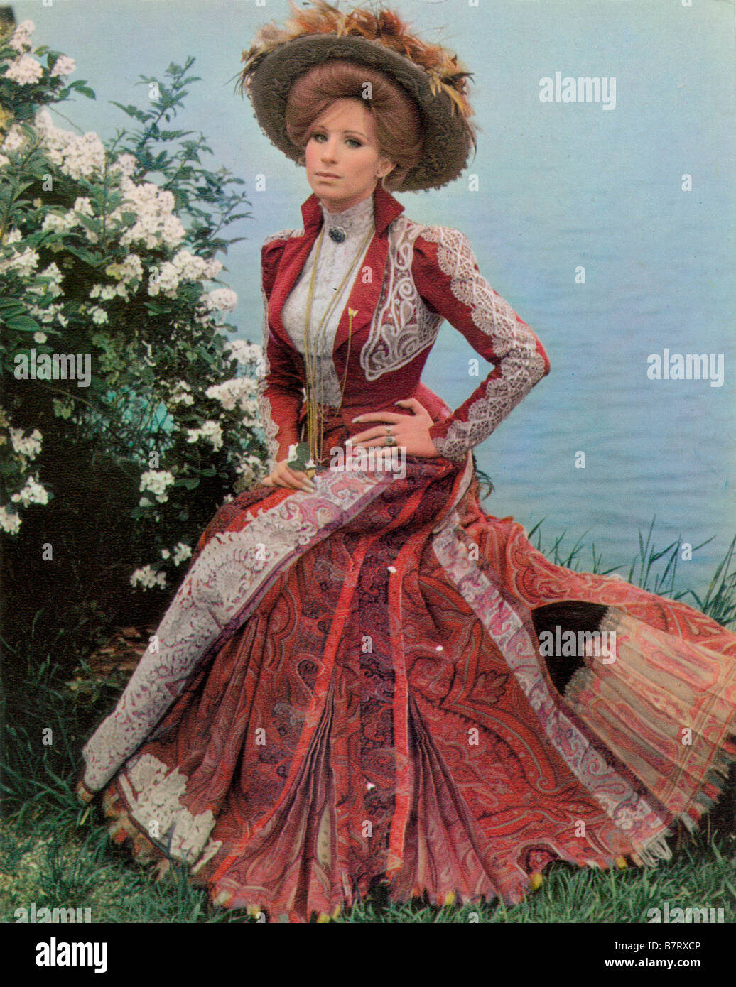 barbra streisand barbie doll