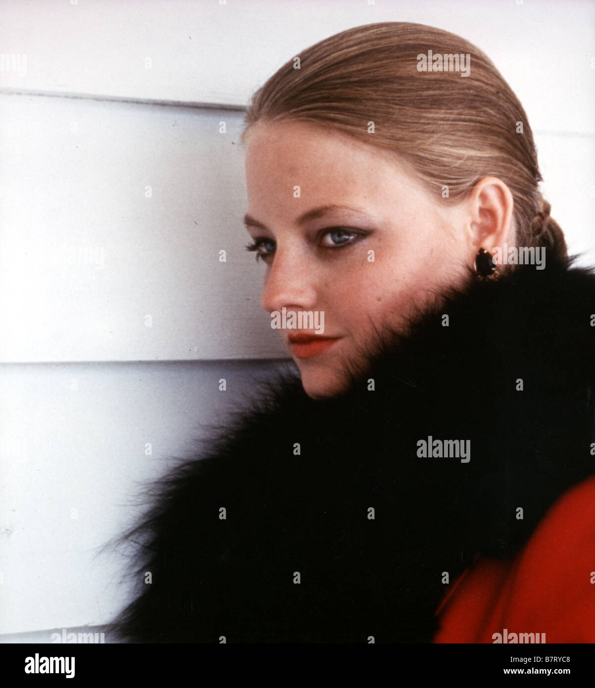 The Hotel New Hampshire Year: 1984 - UK Jodie Foster Director: Tony  Richardson Stock Photo - Alamy