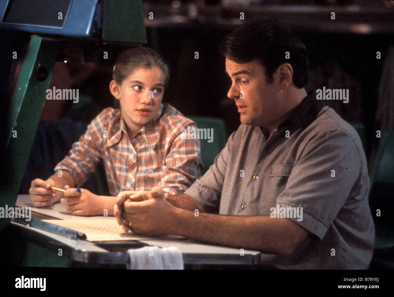 My Girl 2  Year: 1994 USA Dan Aykroyd  Director : Howard Zieff Stock Photo