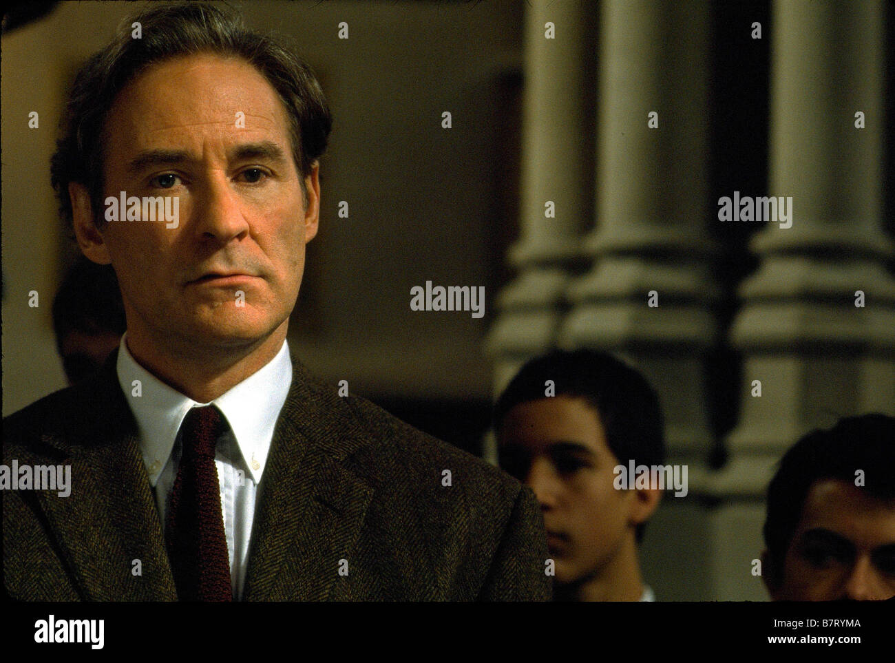 The Emperor's Club Year: 2002 Usa Kevin Kline Director: Michael Hoffman 