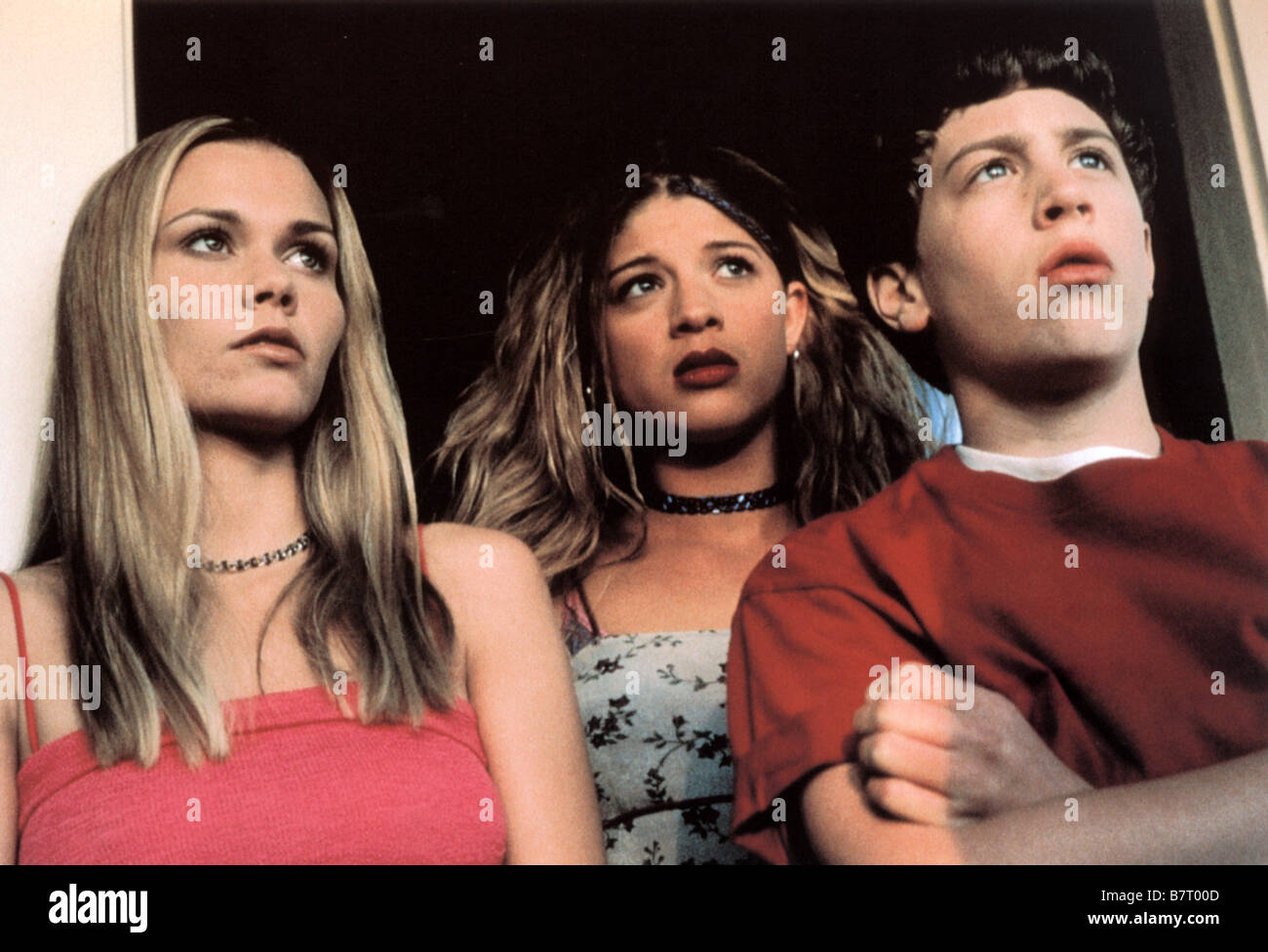 Christina's house Christina's House Year 1999 Canada Director Gavin Wilding Stock Photo Alamy