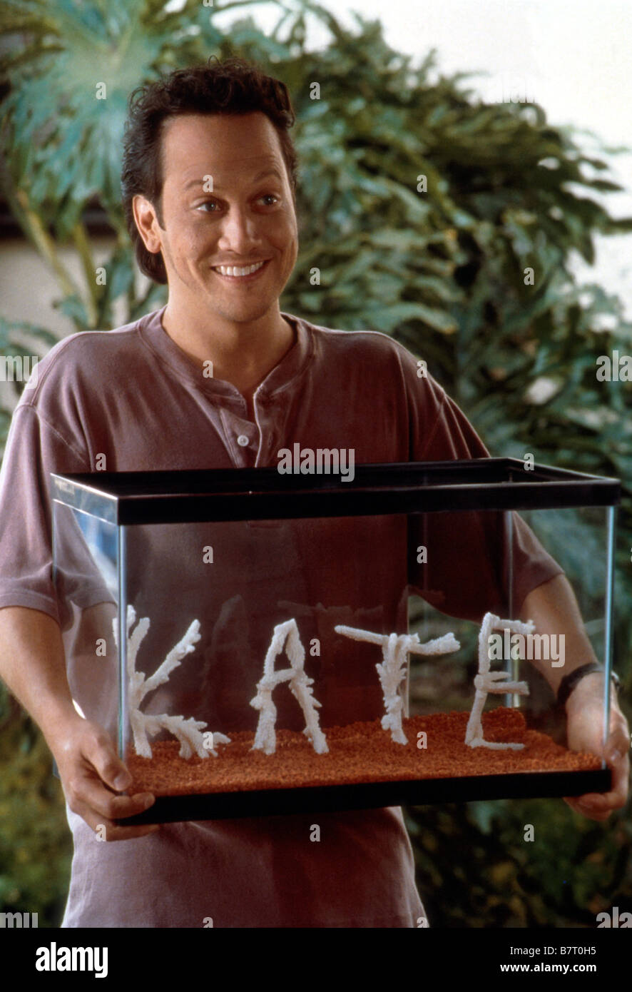 Deuce Bigalow Deuce Bigalow Male Gigolo Year 1999 USA Rob Schneider