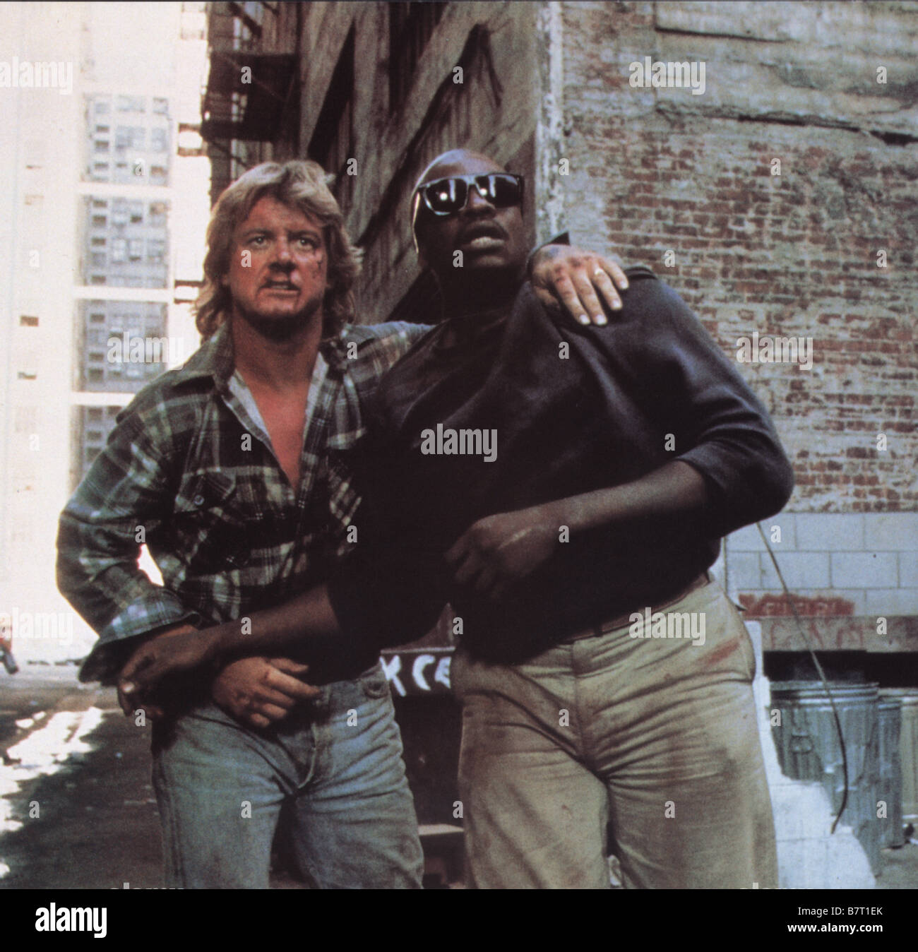 Kurt Russell And Keith David Reunited At A Ceremony For John Carpenter