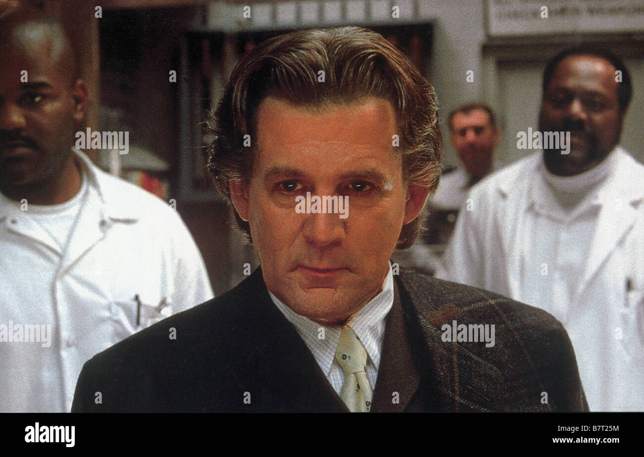 Red Dragon Year 2002 USA Director Brett Ratner Harvey Keitel Stock