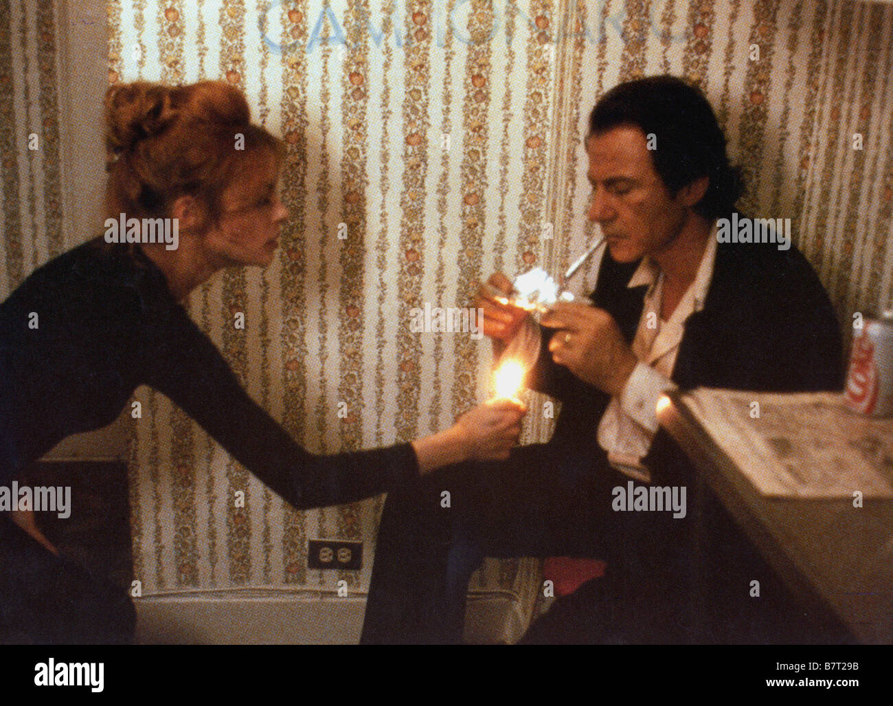 Bad lieutenant Bad Lieutenant Year 1992 USA Harvey Keitel Director