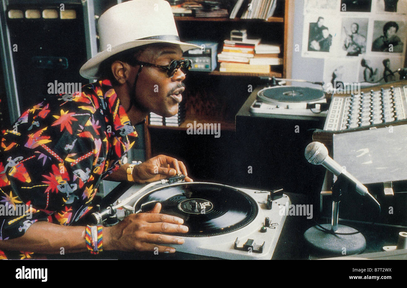 Do the right thing Year: 1989 USA Samuel L. Jackson Director Spike Lee