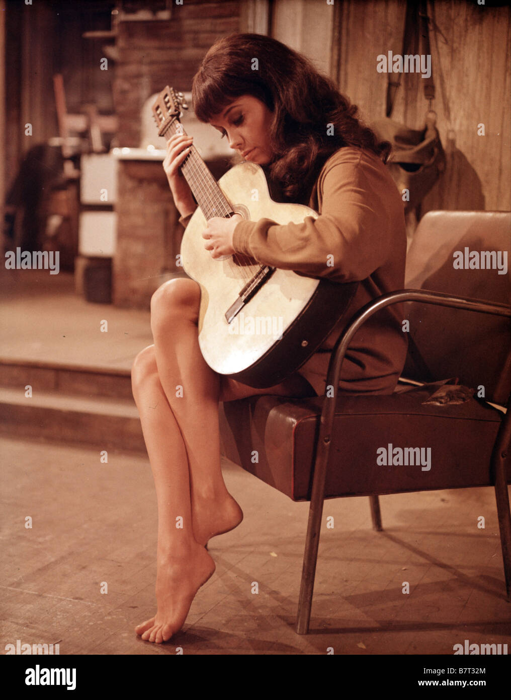 What's So Bad About Feeling Good? Year 1968 USA Mary Tyler Moore Director Seaton Stock