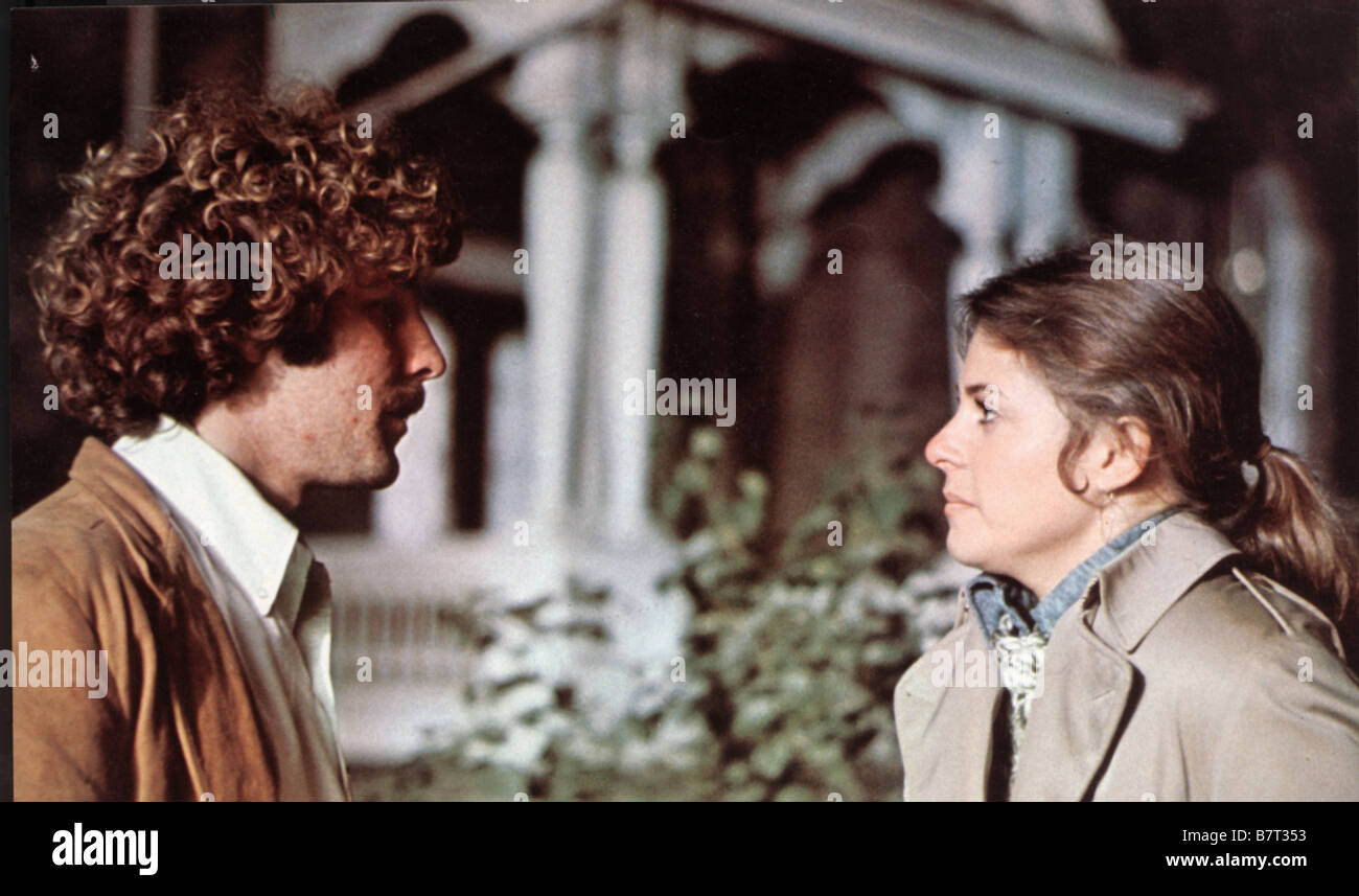 La chasse aux diplomes Paper Chase, The Year 1973 usa Lindsay Wagner