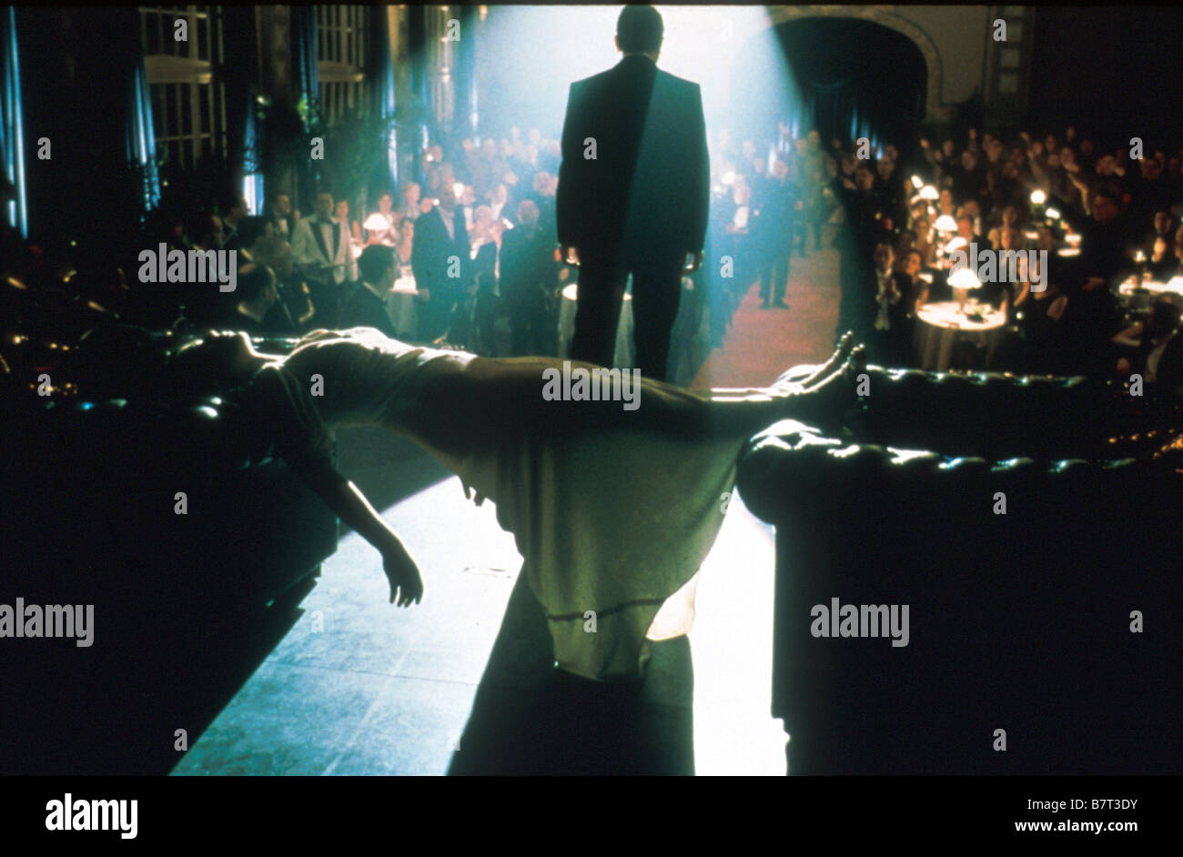 Invincible Unbesiegbar Year 2001 Germany Tim Roth Director Werner