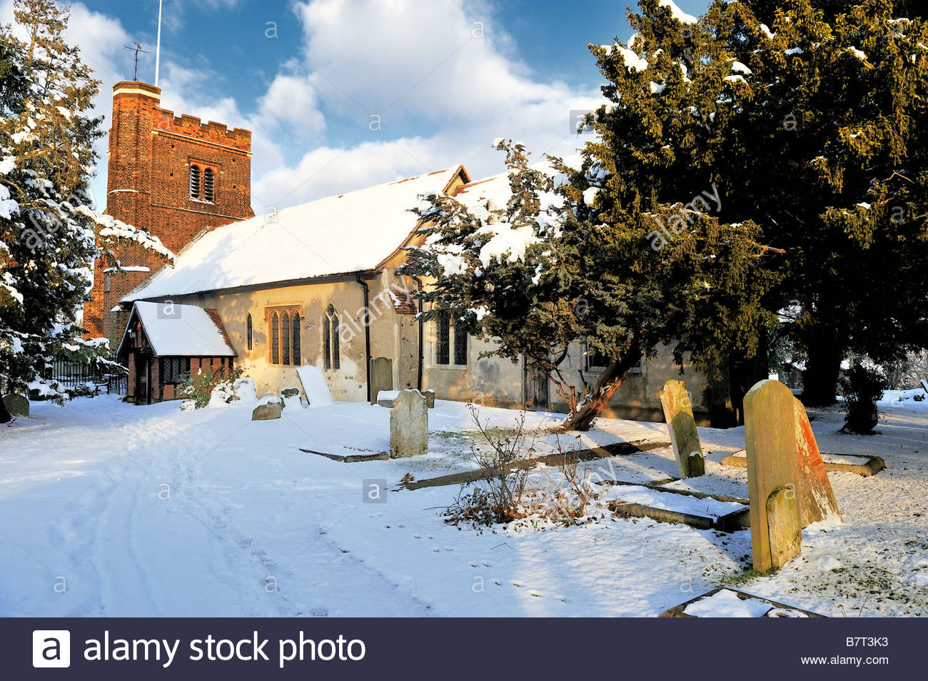 Nazeing Stock Photos & Nazeing Stock Images Alamy