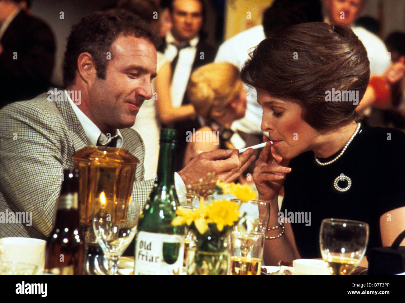 L'impossible temoin Hide in Plain Sight Year 1980 USA James Caan