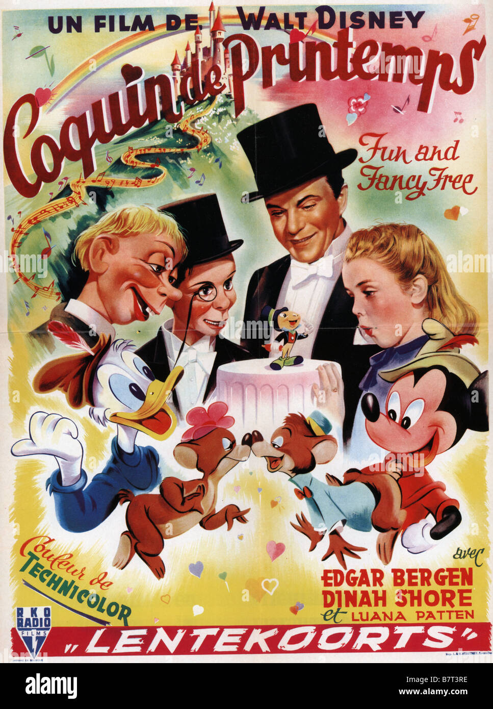 Watch fun and fancy free 1947 online free hotsell