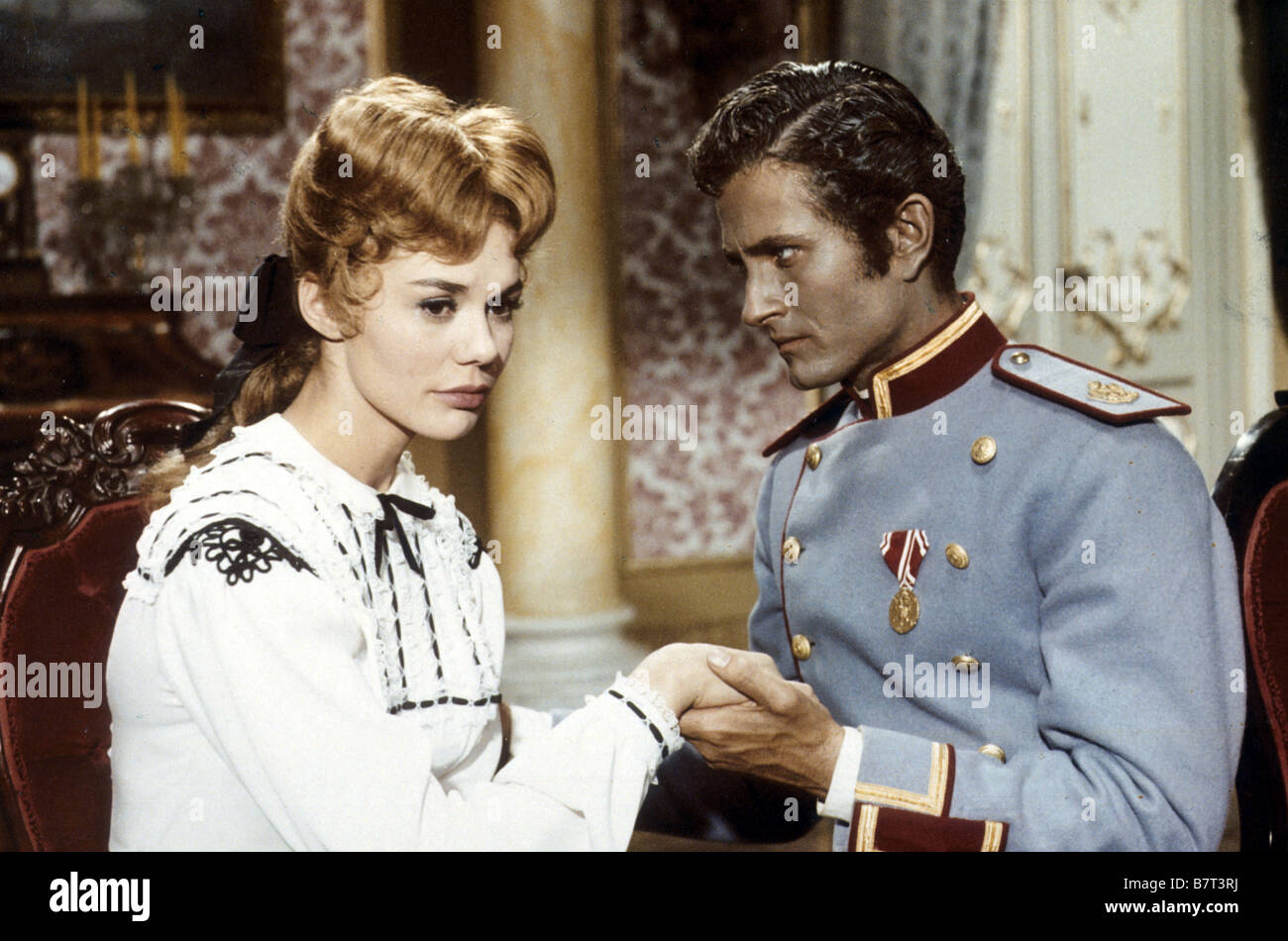 I Cosacchi Year 1959 Director Rivalta Viktor Tourjansky John