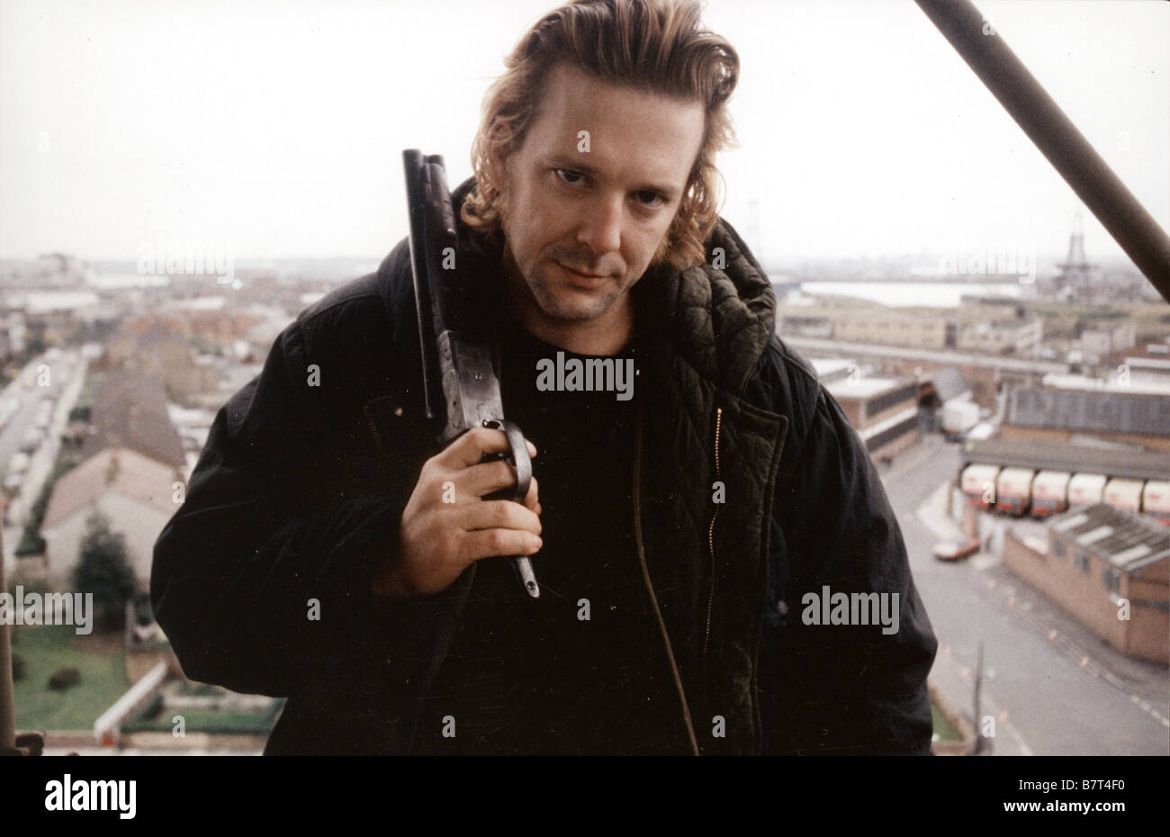 Prayer dying 1987 mickey rourke hi-res stock photography and images - Alamy