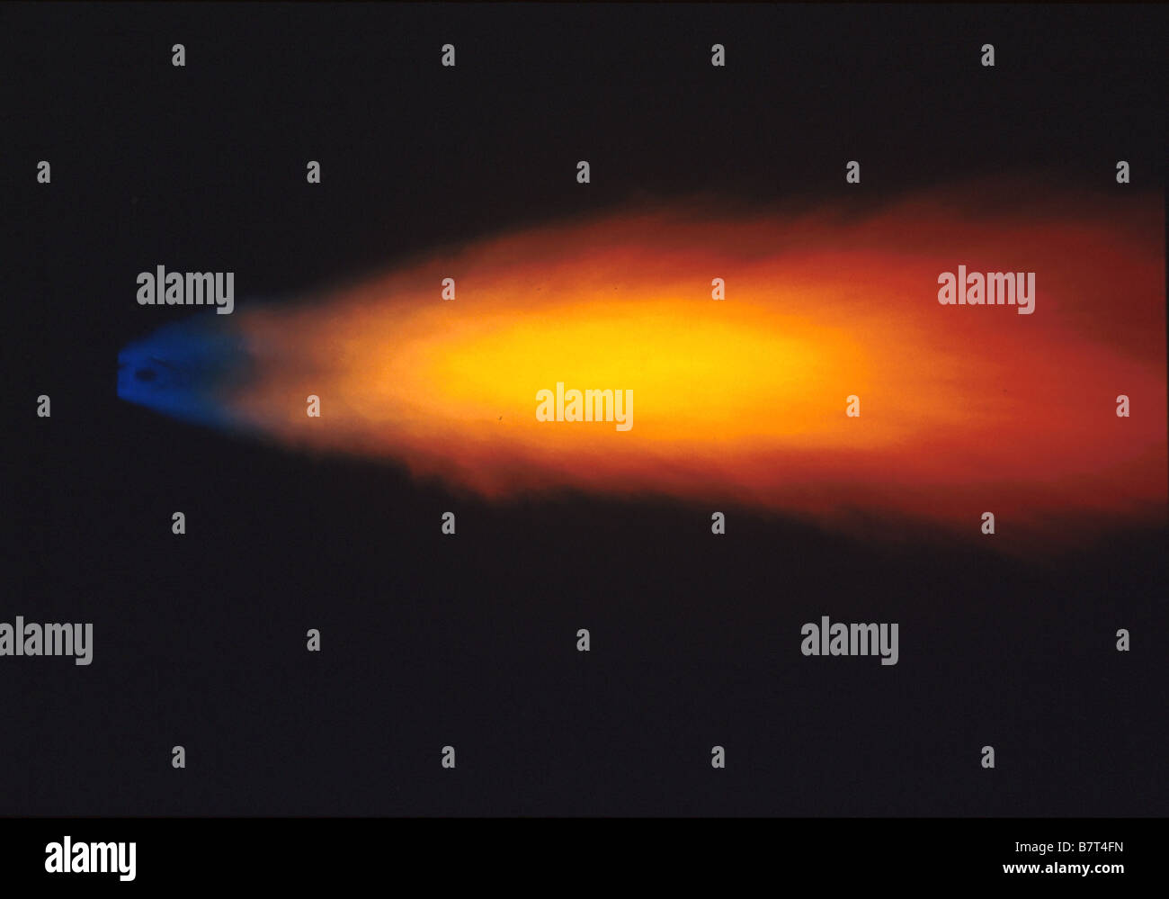 Armageddon Year 1998 USA Director Michael Bay Stock Photo Alamy