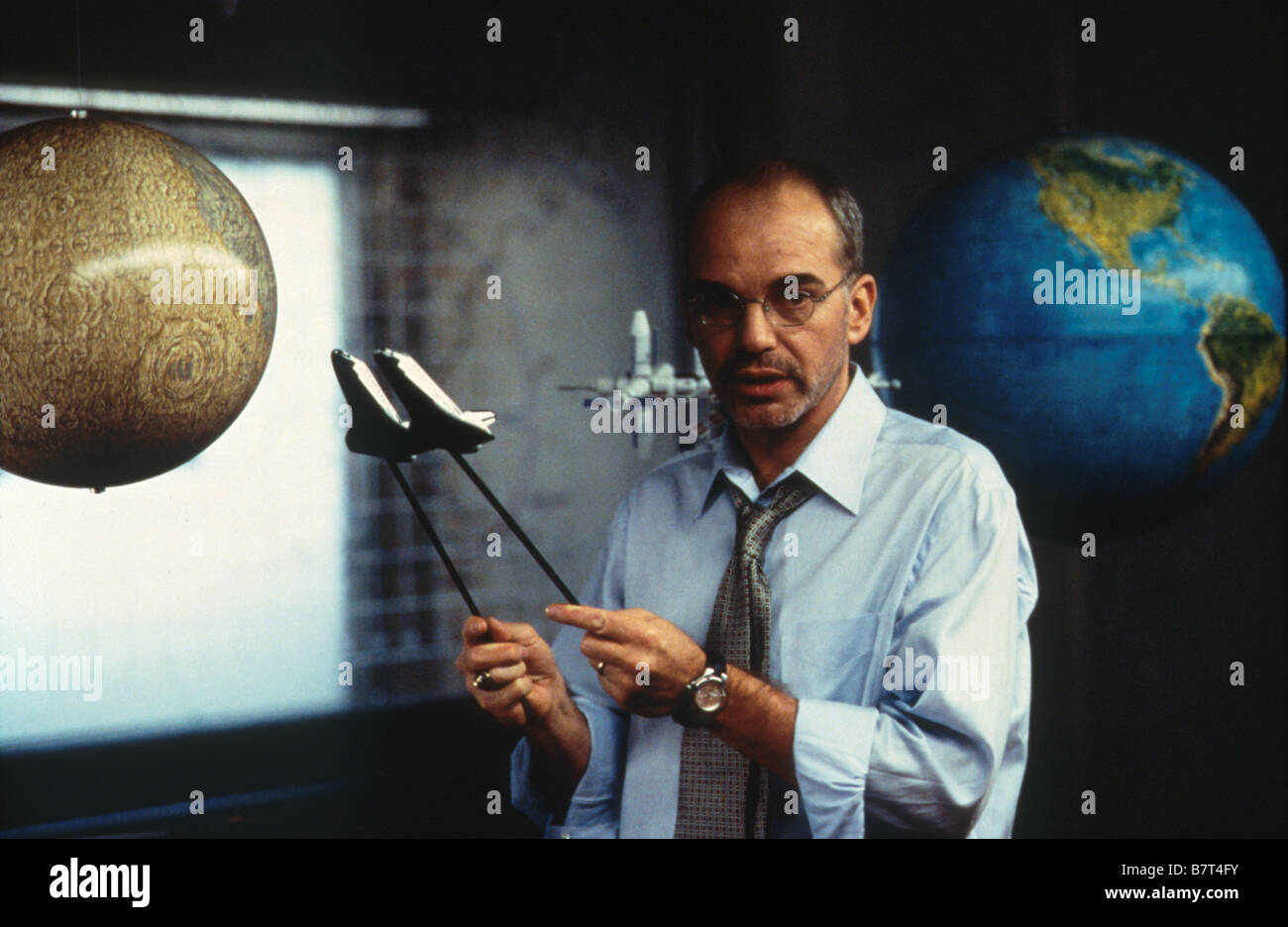 Armageddon Year 1998 USA Director Michael Bay Stock Photo Alamy