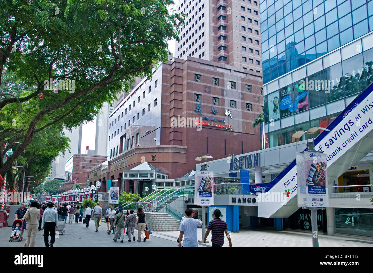 Ferragamo ngee ann city sale