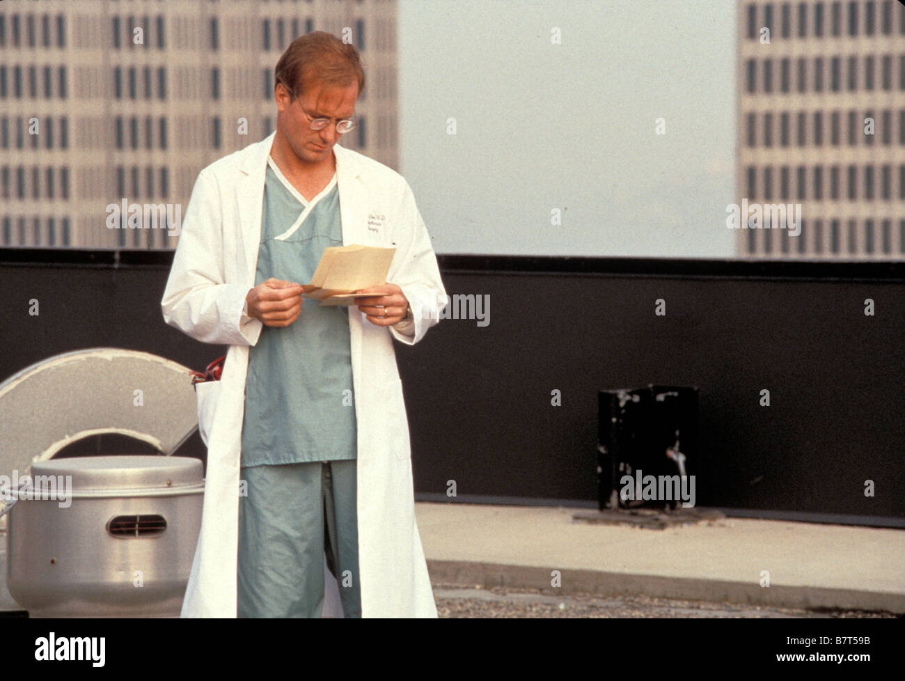 The Doctor Year: 1991 USA William Hurt  Director: Randa Haines Stock Photo