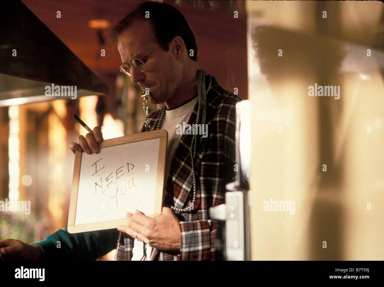 The Doctor Year: 1991 USA William Hurt Director: Randa Haines Stock ...