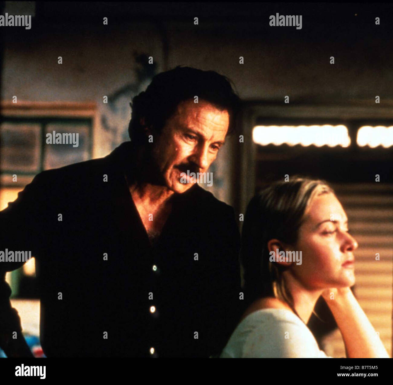 Holy Smoke Year 1999 USA Kate Winslet, Harvey Keitel Director Jane