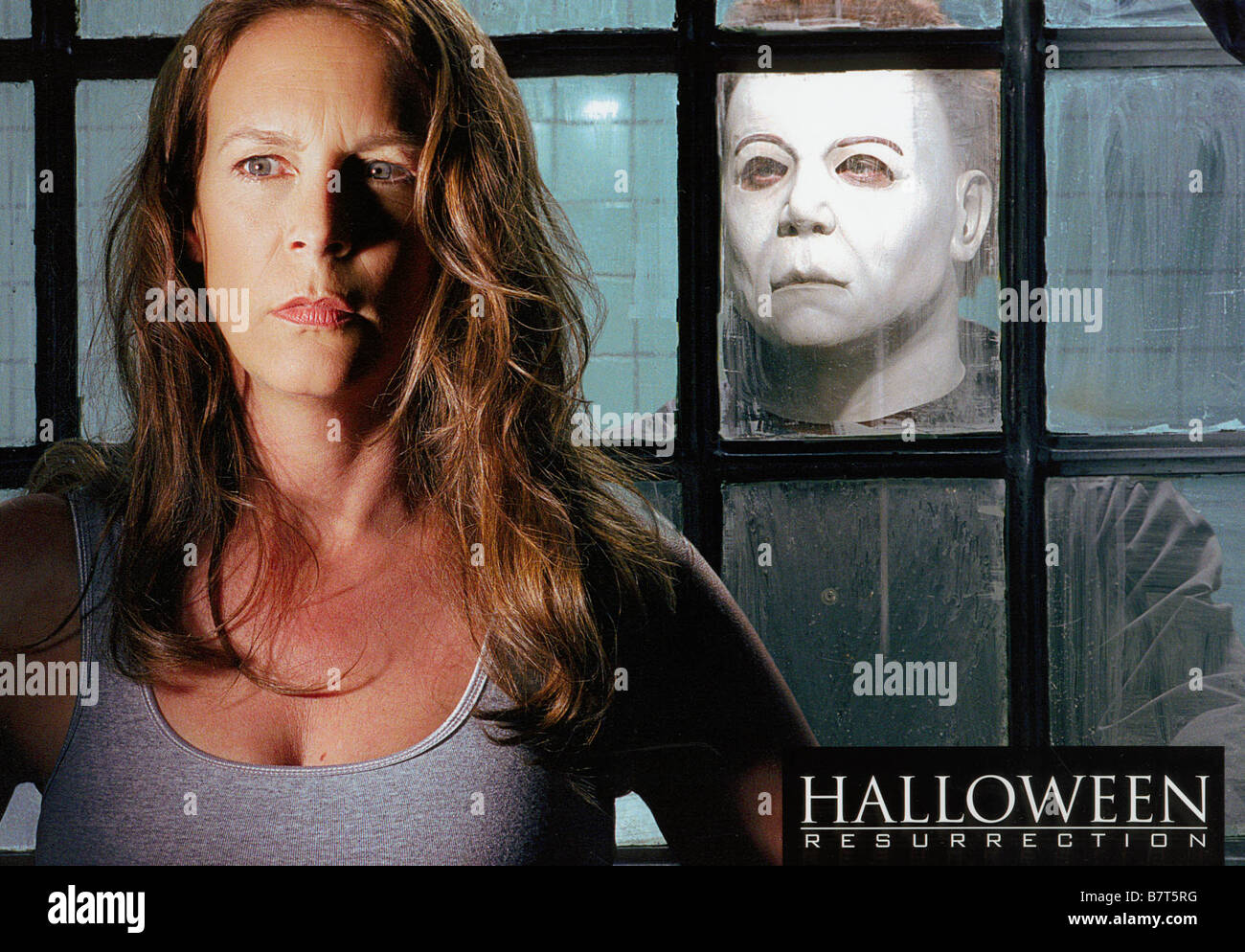 Halloween Resurrection High Resolution Stock Photography And Images Alamy