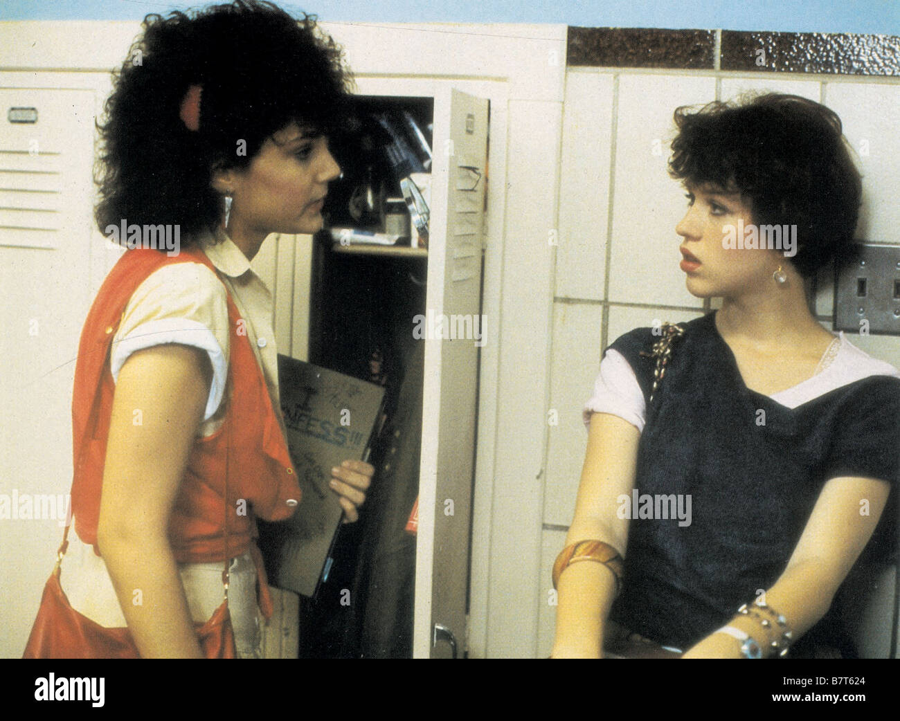 Sixteen Candles Year 1984 USA Molly Ringwald Director John Hughes