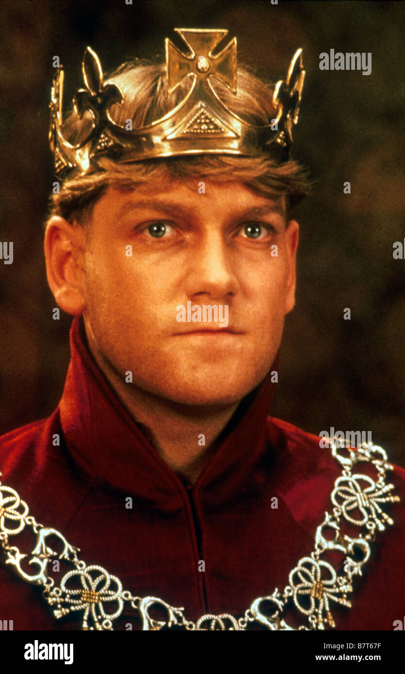 Henry V Henry V Year 1989 uk brannagh Director