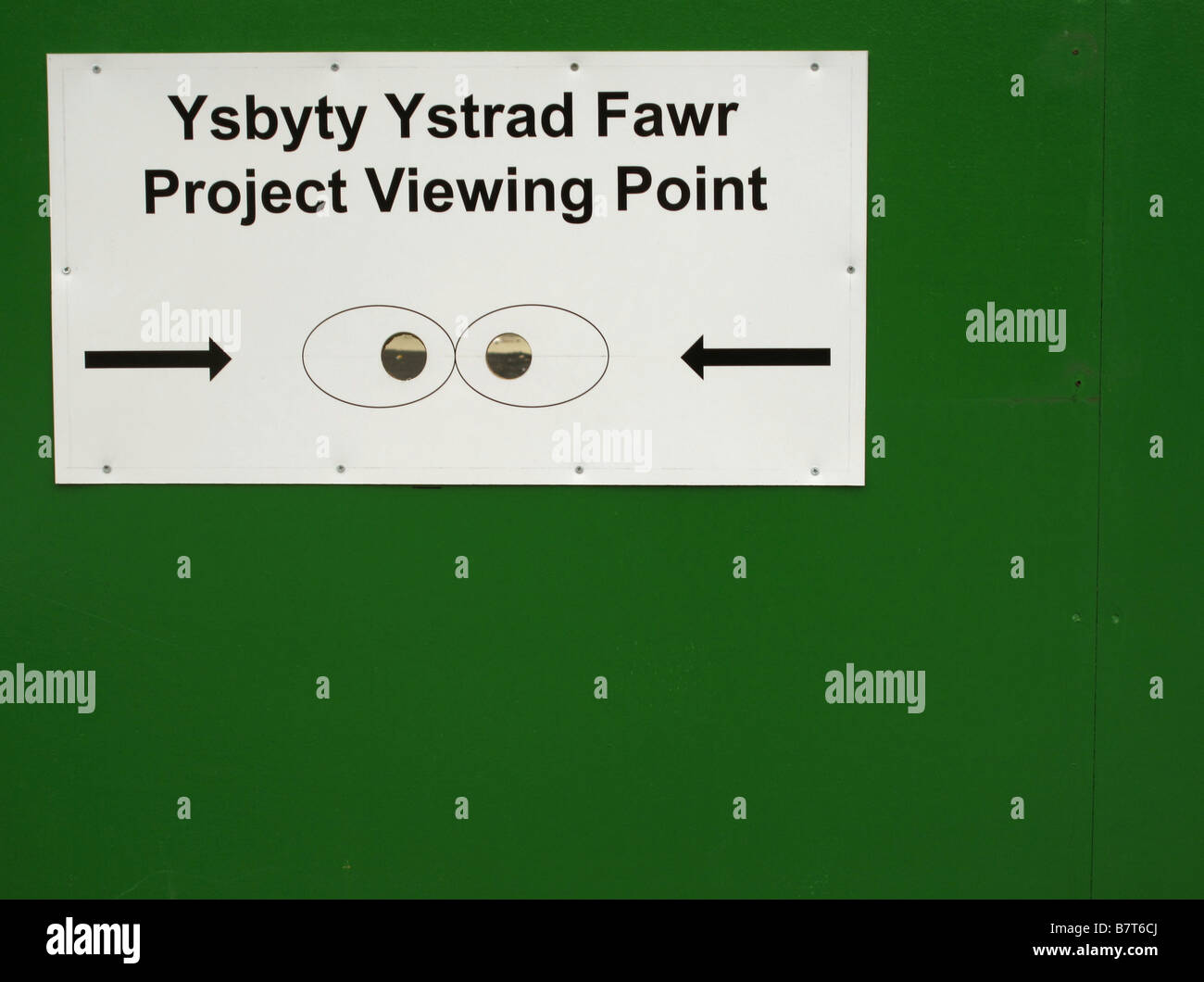 Ystrad Mynach South Wales GB UK 2009 Stock Photo Alamy