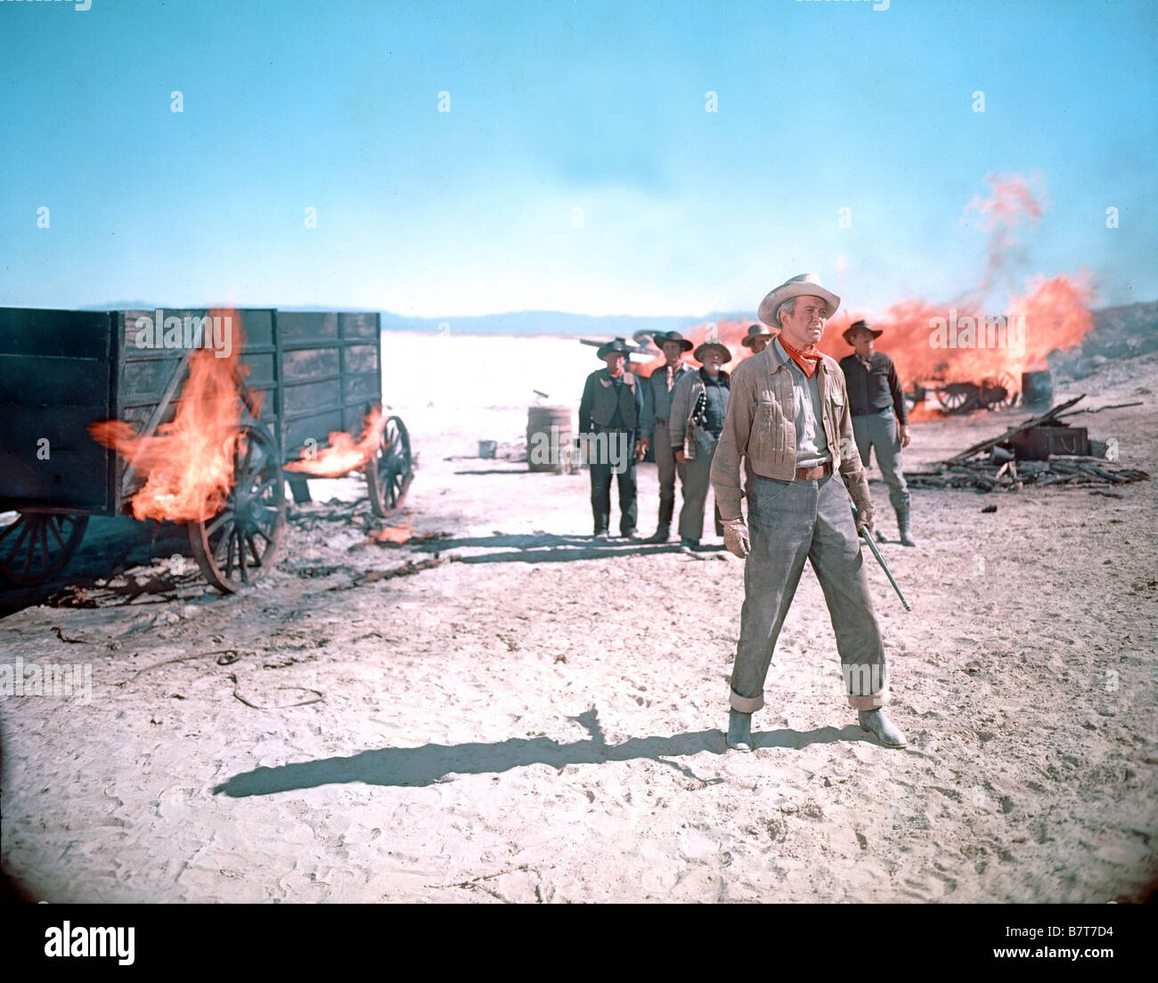 Lhomme de la plaine hires stock photography and images Alamy