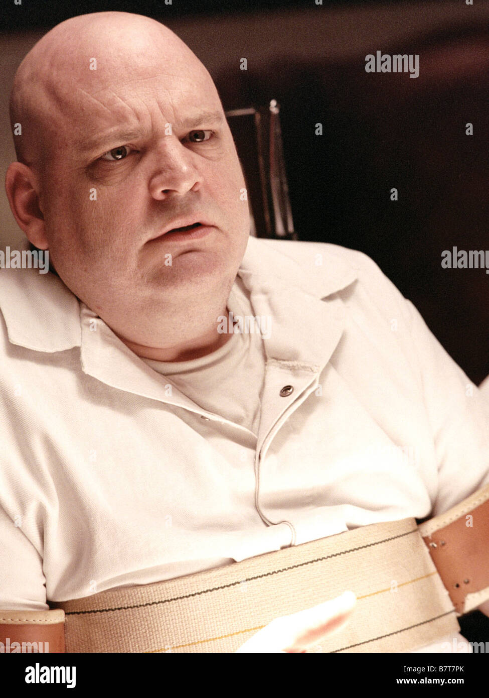 Identity Year 2003 USA Pruitt Taylor