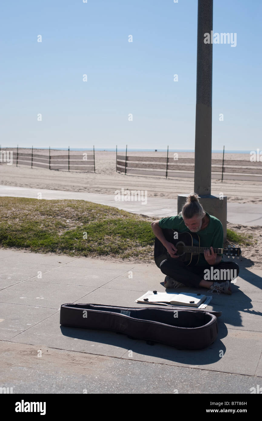 Homeless venice beach hires stock photography and images Alamy